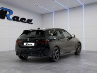 Usata BMW 123 M Sport 218 CV (160 kW) 2025 Nero Utilitaria