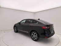 Usata Renault Arkana Intens 145 CV (106 kW) 2022 Nero SUV