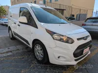 Usata Ford Transit Connect Trend 101 CV (74 kW) 2017 Bianco Monovolume