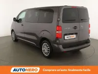 Usata Opel Zafira Life Business 150 CV (110 kW) 2020 Grigio Monovolume