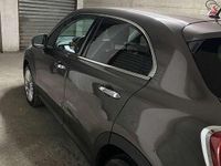 Usata Fiat 500 Lounge 120 CV (88 kW) 2015 Grigio Station wagon