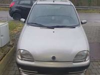 usata Fiat Seicento Seicento0.9 SX