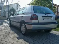 Usata VW Golf III 75 CV (55 kW) 1997 Berlina