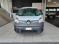 Usata Renault Kangoo 44 kW (60 CV) 2021 Bianco Monovolume