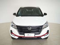 Nuova Cirelli 2 116 CV (85 kW) 2025 Bianco+tetto nero SUV
