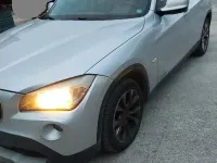 Usata BMW X1 184 CV (135 kW) 2012 SUV