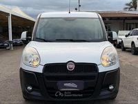 Usata Fiat Doblò 105 CV (77 kW) 2014 Bianco Monovolume