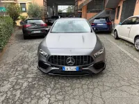 Usata Mercedes A45 AMG AMG 421 CV (309 kW) 2021 Grigio Utilitaria