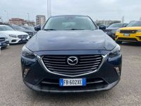 usata Mazda CX-3 CX-3 1.5L Skyactiv-D1.5L Skyactiv-D AWD Exceed