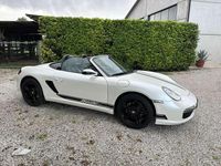 Usata Porsche Boxster 239 CV (175 kW) 2005 Cabrio