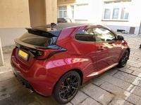 Usata Toyota Yaris 261 CV (191 kW) 2022 Utilitaria