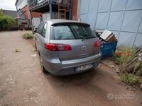 Usata Fiat Croma 150 CV (110 kW) 2010 Station wagon