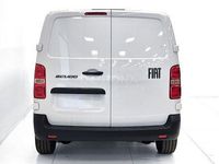 Nuova Fiat Scudo 120 CV (88 kW) 2026 Bianco Furgone