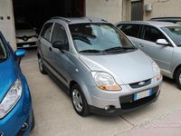 usata Chevrolet Matiz 800 EcoLogic *GPL* 5p - 2009