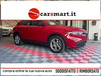 Usata Alfa Romeo Tonale Sprint 130 CV (95 kW) 2023 Rosso SUV
