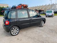 usata Fiat Multipla 1.6 16V Natural Power Emotion