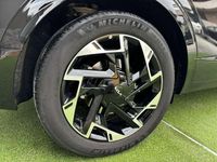 Usata Kia Sportage GT-Line 136 CV (100 kW) 2024 Nero SUV