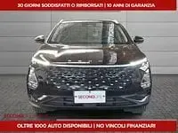 Usata Omoda 5 147 CV (108 kW) 2024 Nero SUV