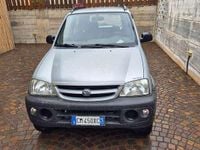 Usata Daihatsu Terios 86 CV (63 kW) 2004 SUV