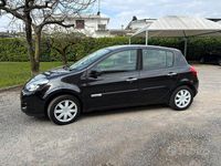 Usata Renault Clio II 2010 Berlina