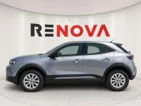 Usata Opel Mokka Edition 101 CV (74 kW) 2023 Grigio SUV
