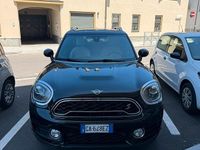 Usata Mini Countryman 190 CV (139 kW) 2020 SUV