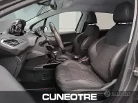Gebraucht Peugeot 2008 GT-line 120 PS (88 kW) 2018 Grau SUV