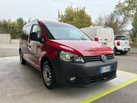 usata VW Caddy 2.0TDI DSG MAXI 5P UNIPROPRIETA GARANZIA 24 MESI