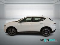 Second-hand Alfa Romeo Tonale Sprint 131 CP (96 kW) 2024 Alb SUV