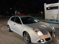 Usata Alfa Romeo Giulietta Progression 140 CV (102 kW) 2013 Utilitaria