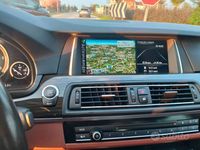 Usata BMW 520 Luxury Line 190 CV (139 kW) 2016 Bianco Berlina