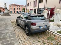 usata Citroën C4 Cactus 1600 Blue HDI