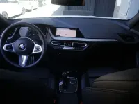 Usata BMW 118 M Sport 150 CV (110 kW) 2020 Bianco Utilitaria