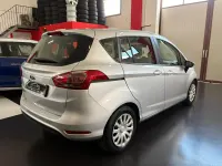 Usata Ford B-MAX Business Edition 75 CV (55 kW) 2014 Argento Monovolume