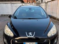 Usata Peugeot 308 SW 136 CV (100 kW) 2011 Station wagon