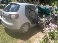 Usata VW Golf 140 CV (102 kW) 2005 Monovolume