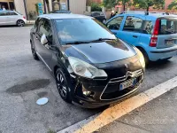 Usata DS Automobiles DS3 95 CV (69 kW) 2012