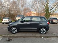 Usata Fiat 500L 120 CV (88 kW) 2015 Monovolume