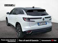 Usata Renault Austral Techno 158 CV (116 kW) 2023 Bianco SUV