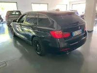 Usata BMW 320 Sport Line 184 CV (135 kW) 2013 Other Station wagon