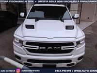 usata Dodge Durango 1500 CrewCab LARAMIE 3.0 EcoDiesel V6 4X4 AT8 *IVACOMPRESA