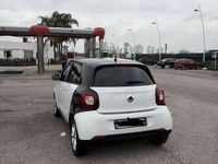 Usata Smart ForFour Passion 71 CV (52 kW) 2016 Utilitaria