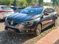 Usata Renault Mégane GrandTour Business 116 CV (85 kW) 2020 Grigio Station wagon