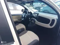 Usata Fiat Panda Easy 80 CV (58 kW) 2015 Other Utilitaria