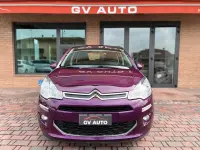 Usata Citroën C3 75 CV (55 kW) 2016 Viola Berlina