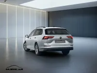 Nuova VW Golf VIII Edition 150 CV (110 kW) 2026 Grigio Station wagon