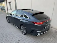Usata Kia ProCeed GT-Line 160 CV (117 kW) 2023 Grigio Station wagon