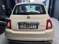 Occasion Fiat 500 Pop 70 ch (51 kW) 2020 Blanc Citadine