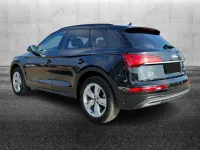 Usata Audi Q5 299 CV (219 kW) 2022 Nero SUV