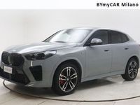 Usata BMW X2 M Sport 163 CV (119 kW) 2025 Grigio SUV